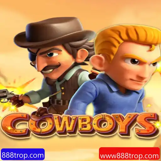 Descubra o Fascinante Mundo de COWBOYS com 888trop.com