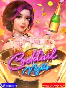 Explorando o Universo de CocktailNights