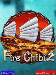 Explorando o Universo de FireChibi2 e o Impacto de 888trop.com