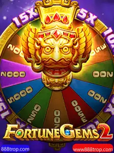 Descubra o Mundo de Aventura no Jogo FortuneGems2