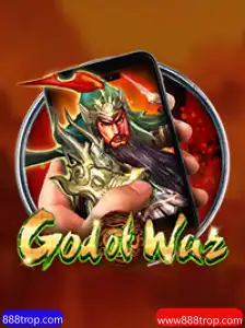 GodofWarM: Aventura Épica no Mundo dos Games com 888trop.com
