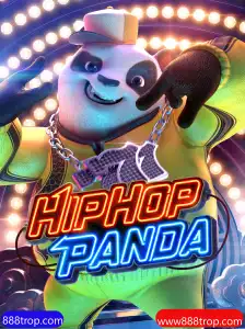 Explorando o Mundo de HipHopPanda: Um Jogo Viciante e Atual