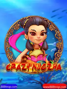 Explorando o Fascinante Mundo de CrazyNuoZha: Um Jogo Empolgante