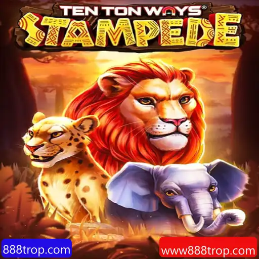Explorando o Mundo Empolgante de TenTonWaysStampede