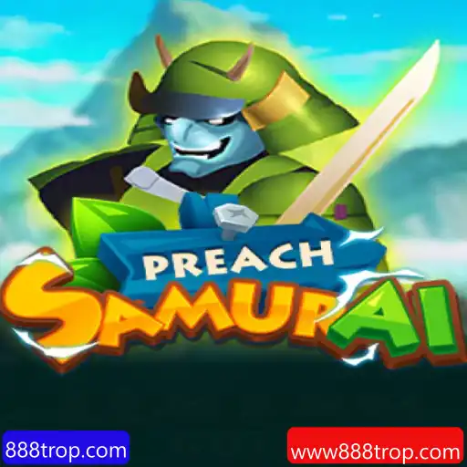Descubra o Mundo Fascinante de PreachSamurai em 888trop.com