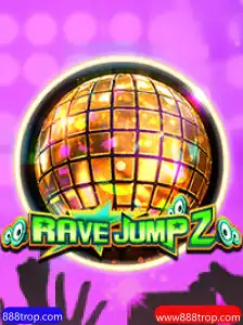 RaveJump2: A Experiência Eletrizante de Aventura e Estratégia