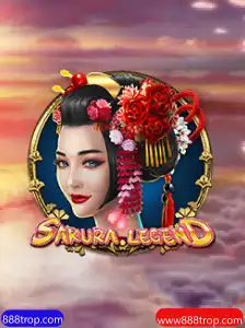 Descubra SakuraLegend: Aventuras e Estratégias no Novo Jogo da 888trop.com