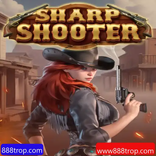Descubra o Emocionante Jogo Sharpshooter no 888trop.com