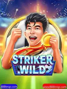 Descubra o Jogo StrikerWILD no 888trop.com