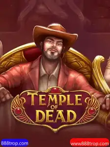 TempleofDead: Uma Aventura Mística no Mundo dos Jogos