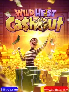 Descubra o Inovador Jogo WildHeistCashout no 888trop.com