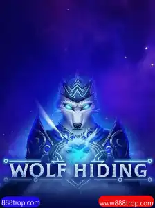 Descubra o Novo Jogo Emocionante: WolfHiding