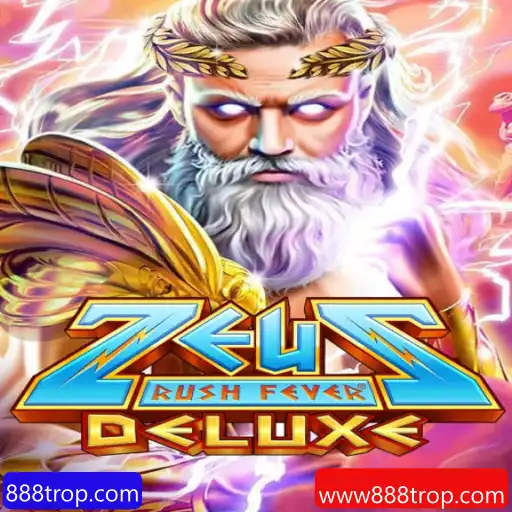 Explore o Mundo Empolgante de ZeusRushFeverDeluxe